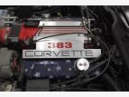 Thumbnail Photo 15 for 1992 Chevrolet Corvette Coupe